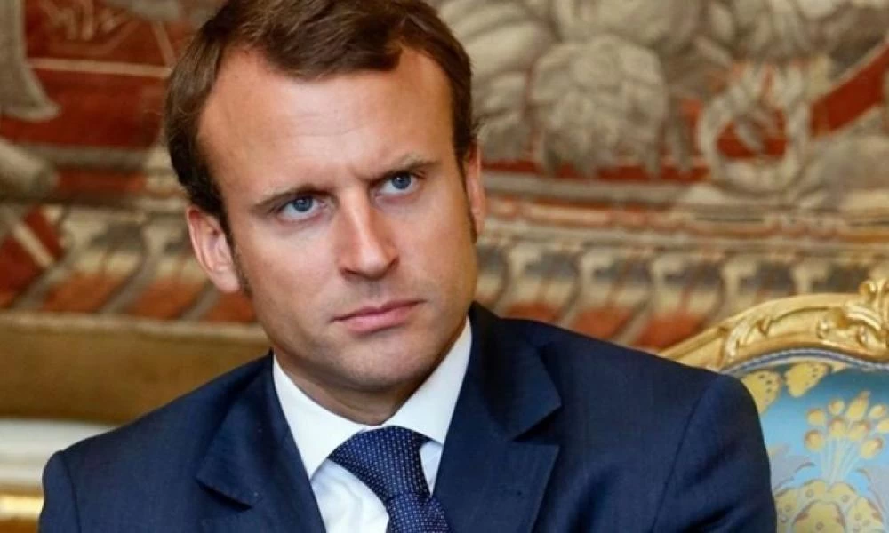 Οργισμένο το Παρίσι με την Άγκυρα: Δεν επιτρέπουμε να εργαλειοποιεί το ΝΑΤΟ